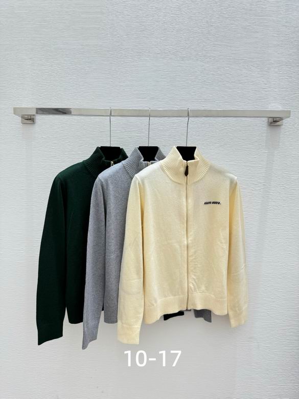 MiuMiu S-XL 125